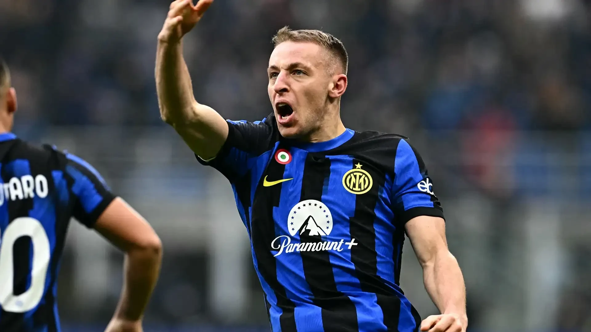 Richard Hughes’s January Move: Box-to-Box Davide Frattesi to Bolster Arne Slot's Title Bid